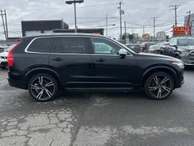 Volvo Xc90 * R-Design * CARFAX *    | Mobile.bg    3