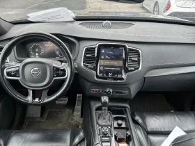 Volvo Xc90 * R-Design * CARFAX *    | Mobile.bg    9