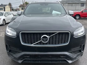 Volvo Xc90 * R-Design * CARFAX *    | Mobile.bg    6