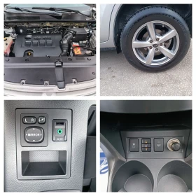 Toyota Rav4 2.0i-158кс-ШВЕЙЦАРИЯ-РЪЧКА-6ск-4х4-FACELIFT - 20950 лв. / 10711.56 € - 41157114 16