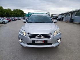 Toyota Rav4 2.0i-158кс-ШВЕЙЦАРИЯ-РЪЧКА-6ск-4х4-FACELIFT