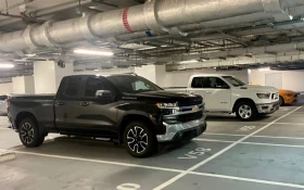 Dodge RAM 1500 5, 7 HEMI Big Horn edition  | Mobile.bg    16