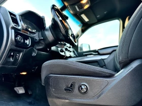 Dodge RAM 1500 5, 7 HEMI Big Horn edition  | Mobile.bg    12