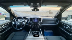 Обява за продажба на Dodge RAM 1500 5, 7 HEMI Big Horn edition  ~60 000 лв. - изображение 5 | Auto.bg Обява за продажба на Dodge RAM 1500 5, 7 HEMI Big Horn edition  ~60 000 лв. - изображение 5