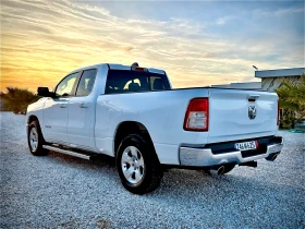 Dodge RAM 1500 5, 7 HEMI Big Horn edition  | Mobile.bg    5