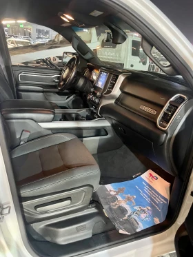 Обява за продажба на Dodge RAM 1500 5, 7 HEMI Big Horn edition  ~60 000 лв. - изображение 11 | Auto.bg Обява за продажба на Dodge RAM 1500 5, 7 HEMI Big Horn edition  ~60 000 лв. - изображение 11