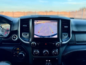 Dodge RAM 1500 5, 7 HEMI Big Horn edition  | Mobile.bg    9