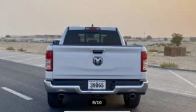Обява за продажба на Dodge RAM 1500 5, 7 HEMI Big Horn edition  ~60 000 лв. - изображение 4 | Auto.bg Обява за продажба на Dodge RAM 1500 5, 7 HEMI Big Horn edition  ~60 000 лв. - изображение 4