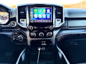 Dodge RAM 1500 5, 7 HEMI Big Horn edition  | Mobile.bg    10