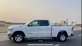 Обява за продажба на Dodge RAM 1500 5, 7 HEMI Big Horn edition  ~60 000 лв. - изображение 3 | Auto.bg Обява за продажба на Dodge RAM 1500 5, 7 HEMI Big Horn edition  ~60 000 лв. - изображение 3