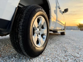 Dodge RAM 1500 5, 7 HEMI Big Horn edition  | Mobile.bg    7