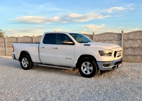 Dodge RAM 1500 5, 7 HEMI Big Horn edition  | Mobile.bg    4