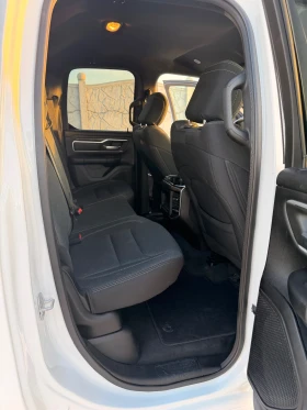 Dodge RAM 1500 5, 7 HEMI Big Horn edition  | Mobile.bg    13