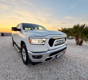 Dodge RAM 1500 5, 7 HEMI Big Horn edition  | Mobile.bg    3
