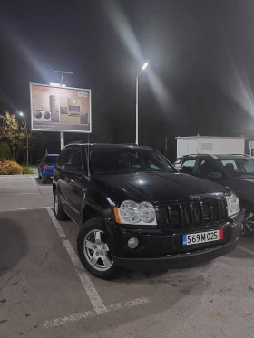 Jeep Grand cherokee | Mobile.bg    7