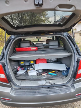 Kia Sorento | Mobile.bg    10