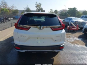 Honda Cr-v HYBRID EX - 32800 лв. / 16770.37 € - 59423719 7