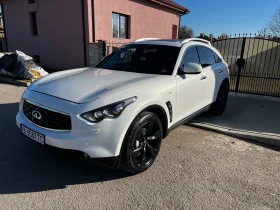 Infiniti Fx 30 3.0D, снимка 1