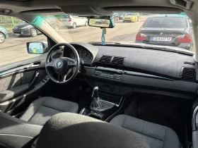 BMW X5 3.0i, снимка 14