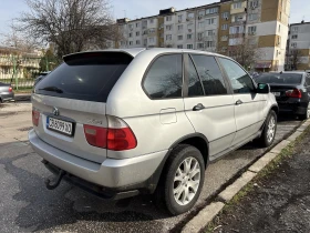 BMW X5 3.0i, снимка 7