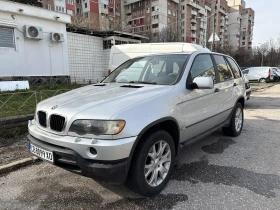 BMW X5 3.0i, снимка 1