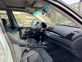 BMW X5 3.0i, снимка 15