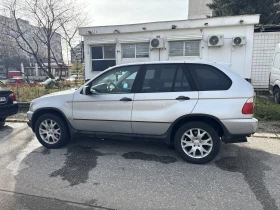 BMW X5 3.0i, снимка 3