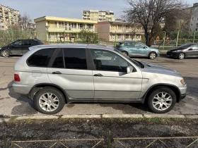 BMW X5 3.0i, снимка 8