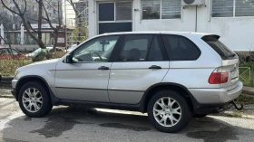 BMW X5 3.0i, снимка 4