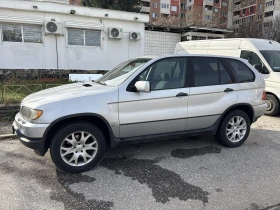 BMW X5 3.0i, снимка 2