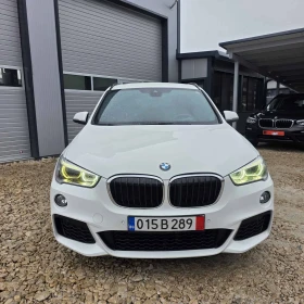 BMW X1 М пакет, X driver  - 29999 лв. / 15338.25 € - 94458772 2