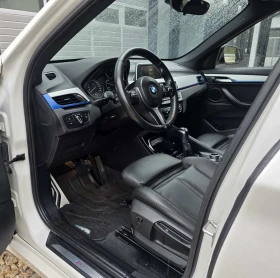 BMW X1 М пакет, X driver  - 29999 лв. / 15338.25 € - 94458772 7