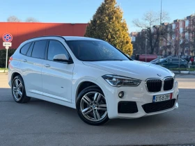 BMW X1 М пакет, X drive, снимка 1