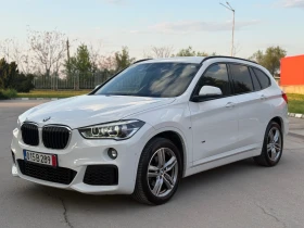 ����� �� �������� �� BMW X1 � �����, X drive