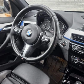 BMW X1 М пакет, X driver  - 29999 лв. / 15338.25 € - 94458772 16