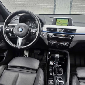 BMW X1 М пакет, X driver  - 29999 лв. / 15338.25 € - 94458772 8