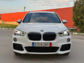 ����� �� �������� �� BMW X1 � �����, X drive