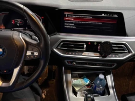 BMW X5 2019 xDrive40i * CARFAX * БЕЗ ПЪРВОНАЧАЛНА ВНОСКА, снимка 9