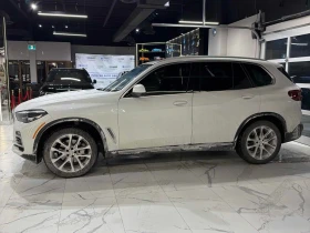 BMW X5 2019 xDrive40i * CARFAX * БЕЗ ПЪРВОНАЧАЛНА ВНОСКА, снимка 3