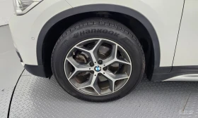 BMW X1, снимка 5