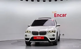 BMW X1, снимка 3
