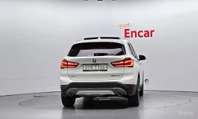 BMW X1, снимка 4