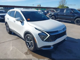 Kia Sportage HYBRID* 4WD