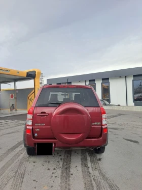 Suzuki Grand vitara 2.7 V6 - 7160 € / 14003.74 лв. - 66685484 4