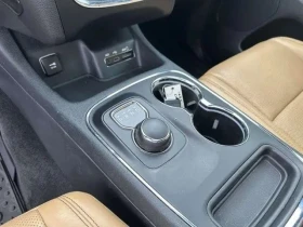 Dodge Durango Citadel* Distronic* Camera* TV* Обдух* Подгрев - 12434 € / 24318.79 лв. - 37102831 11