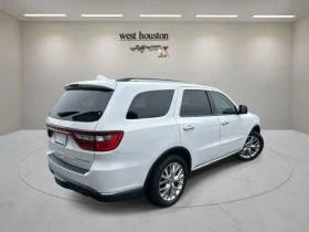 Dodge Durango Citadel* Distronic* Camera* TV* Обдух* Подгрев - 12434 € / 24318.79 лв. - 37102831 4