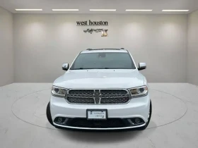 Dodge Durango Citadel* Distronic* Camera* TV* Обдух* Подгрев - 12434 € / 24318.79 лв. - 37102831 2