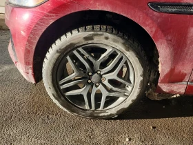 Jaguar F-PACE * S * CARFAX * ЦЕНА ДО БГ, снимка 14