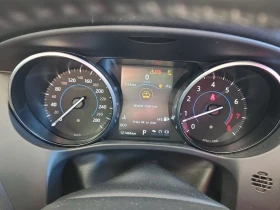 Jaguar F-PACE * S * CARFAX * ЦЕНА ДО БГ, снимка 9