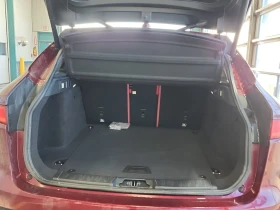 Jaguar F-PACE * S * CARFAX * ЦЕНА ДО БГ, снимка 16